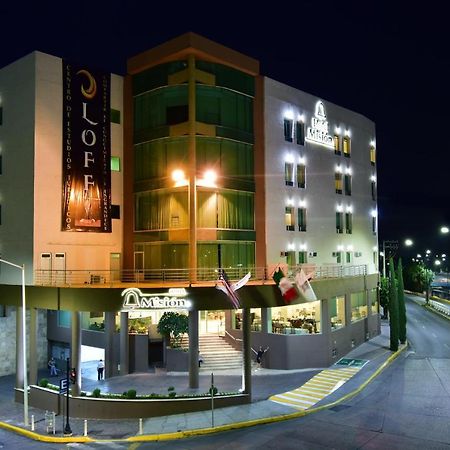 Mision Leon Hotel Exterior photo