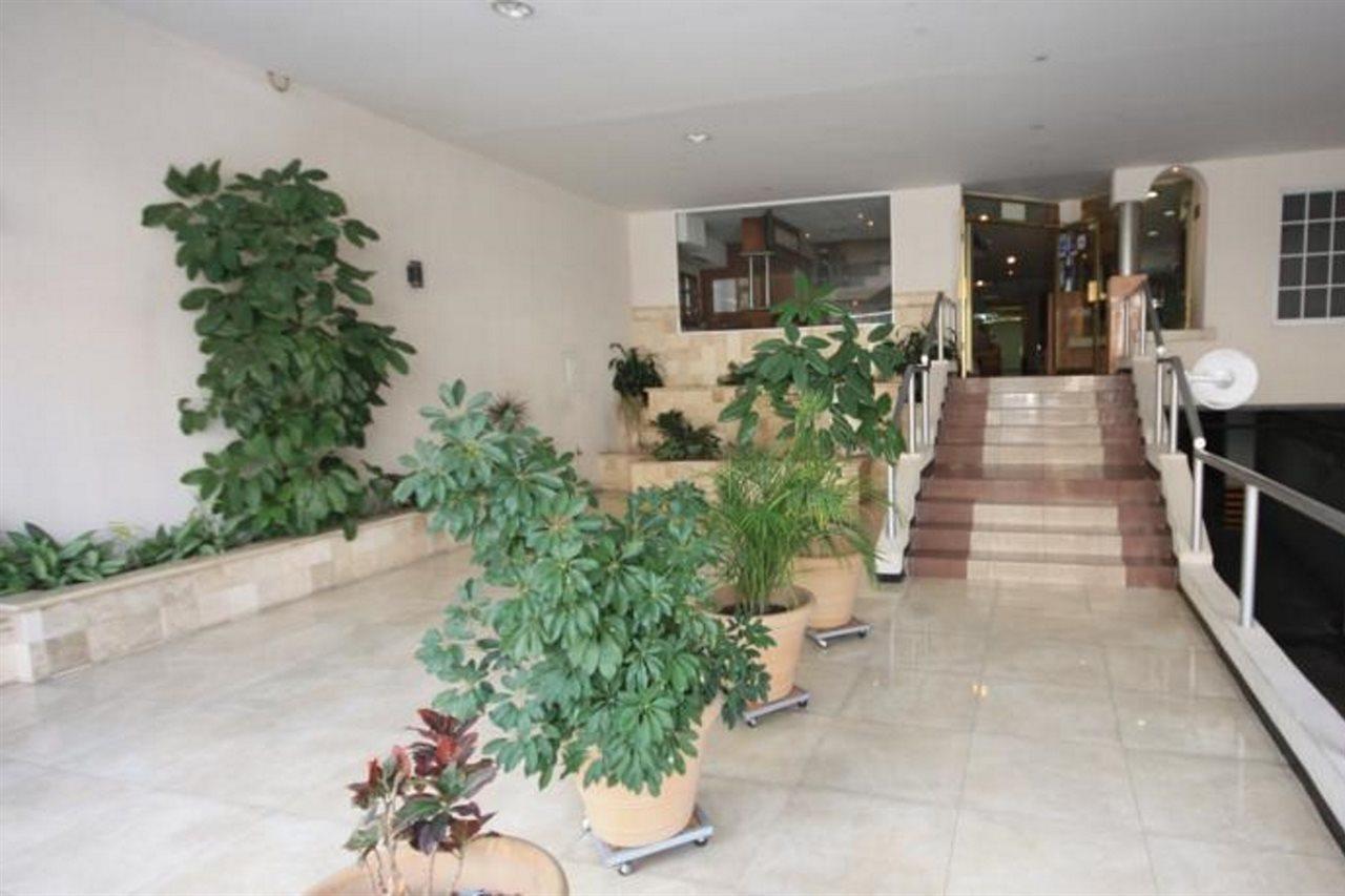 Mision Leon Hotel Exterior photo