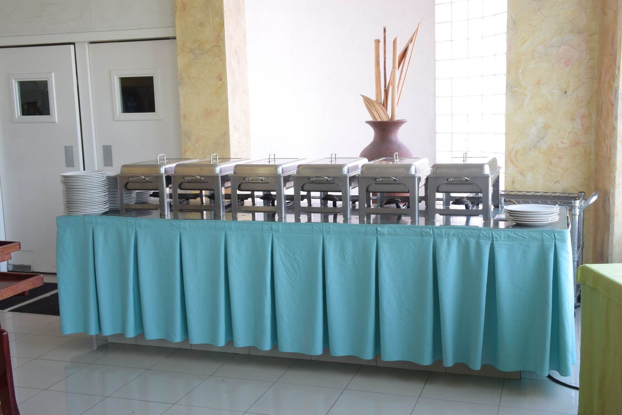 Mision Leon Hotel Exterior photo