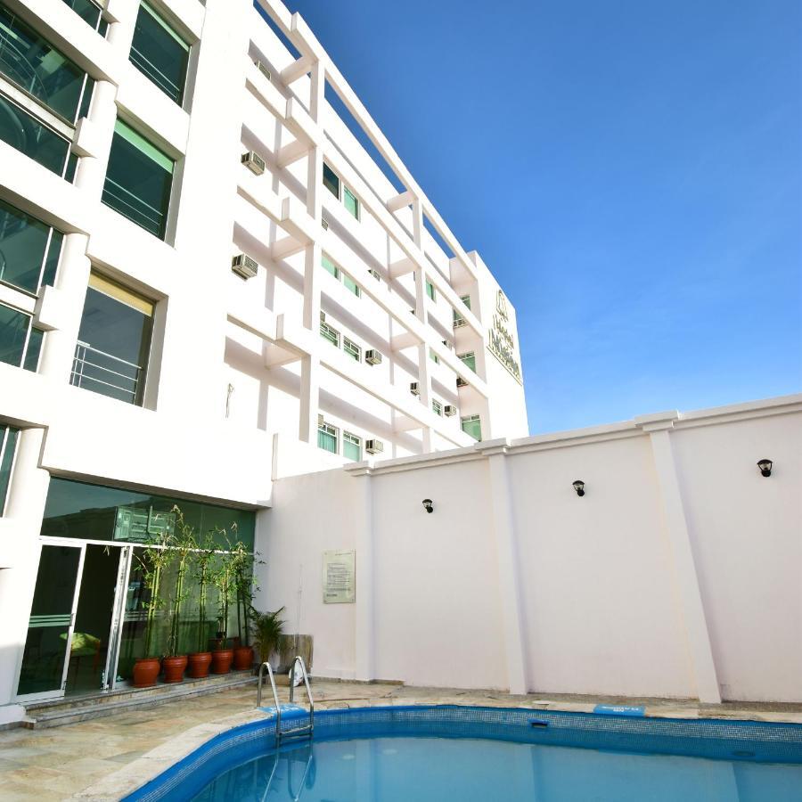 Mision Leon Hotel Exterior photo